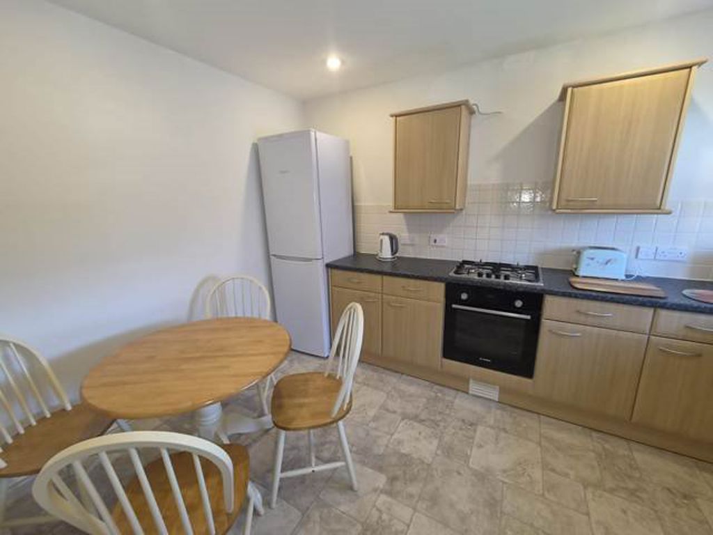 28 Dowie Close, Barrow