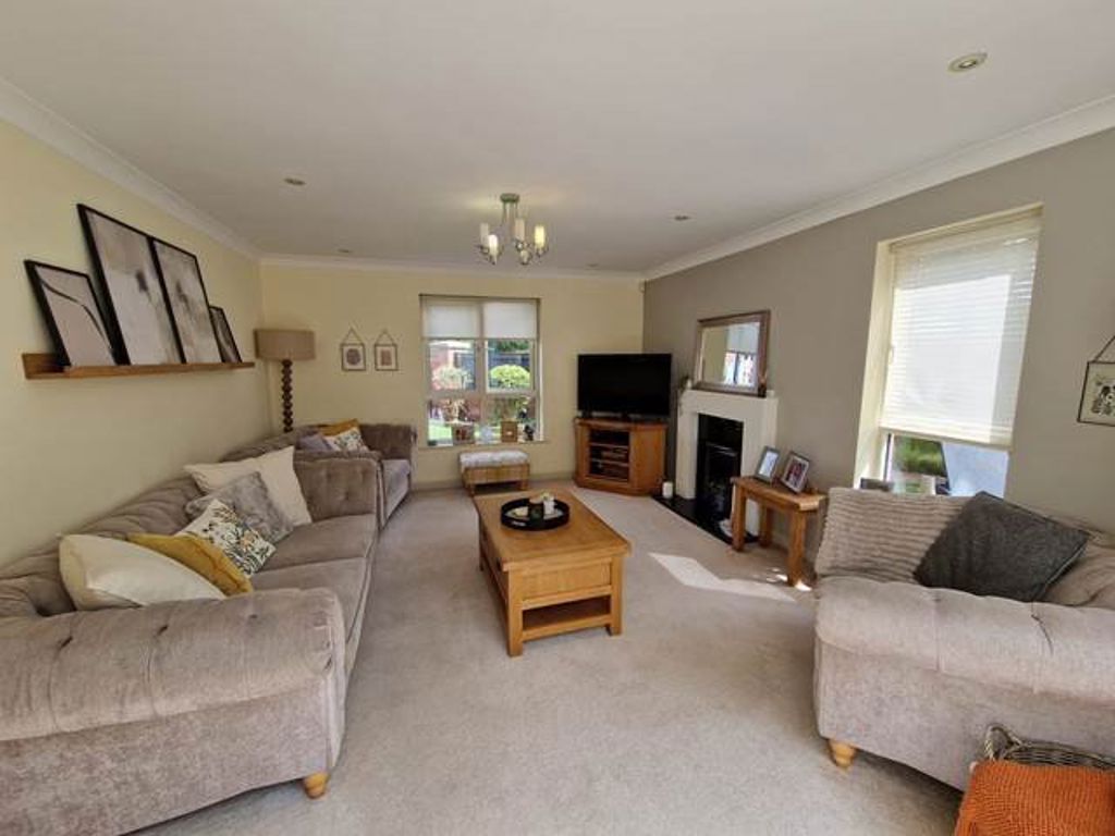 1 Chetwynde Park, Barrow-In-Furness