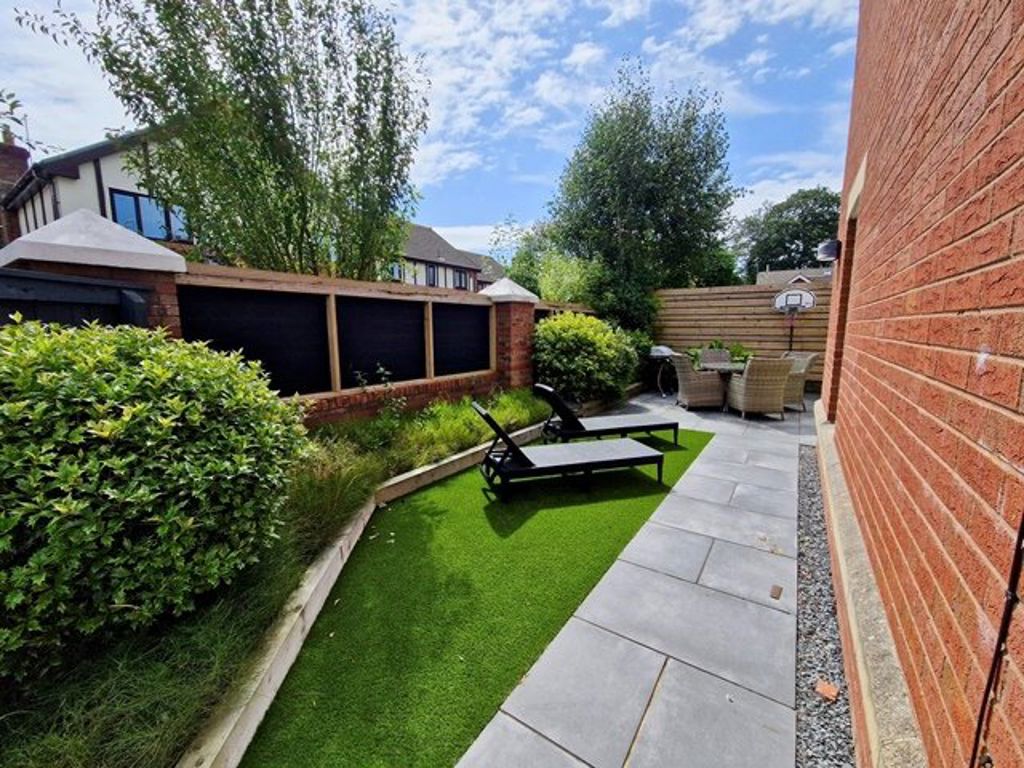 1 Chetwynde Park, Barrow-In-Furness