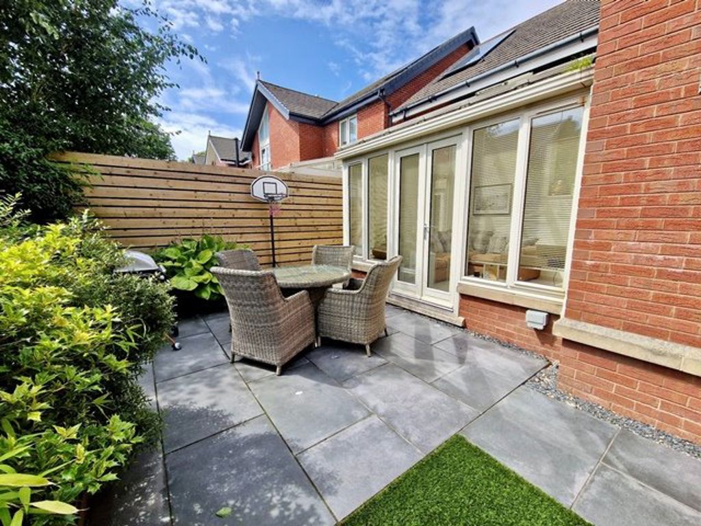 1 Chetwynde Park, Barrow-In-Furness