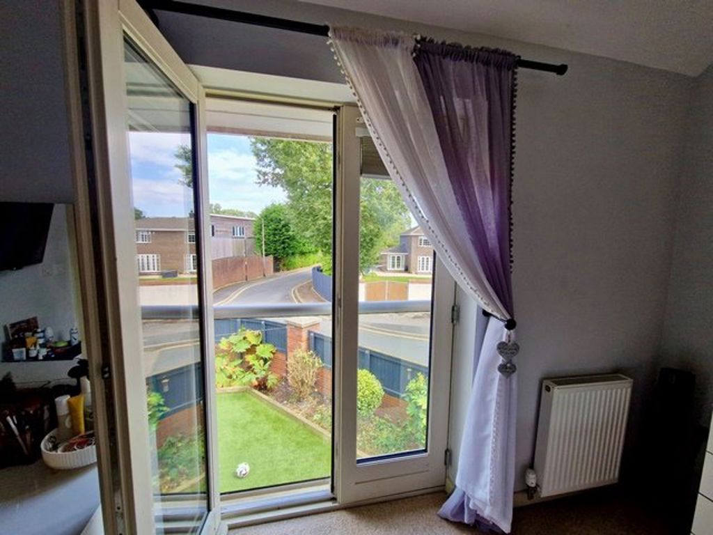 1 Chetwynde Park, Barrow-In-Furness