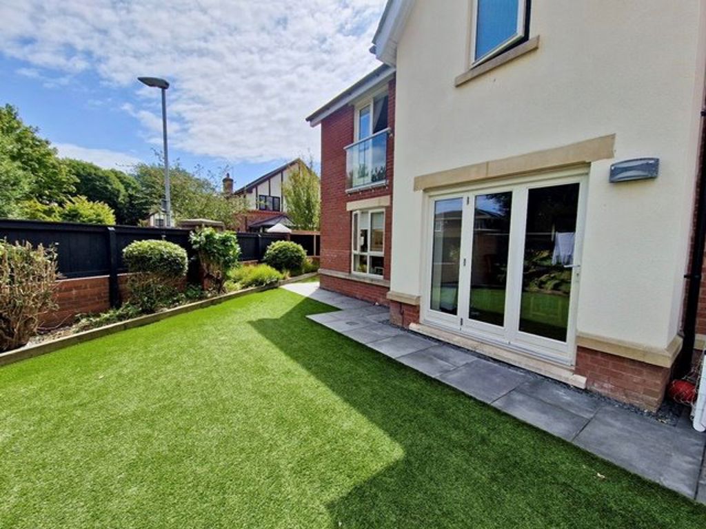 1 Chetwynde Park, Barrow-In-Furness