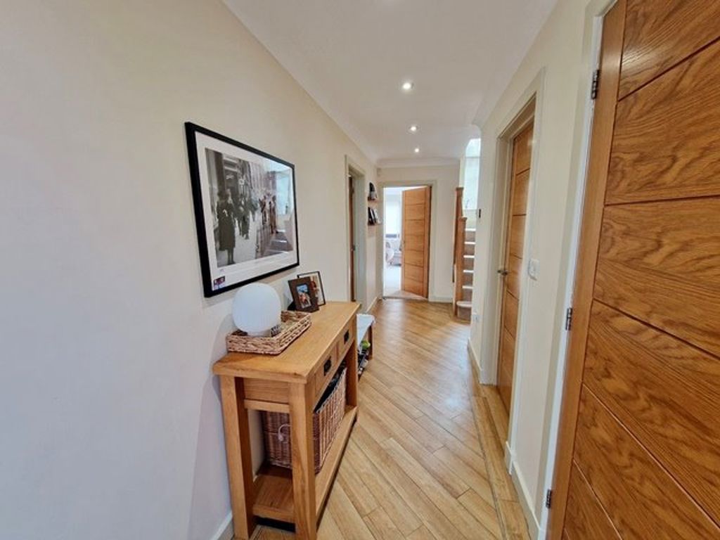 1 Chetwynde Park, Barrow-In-Furness