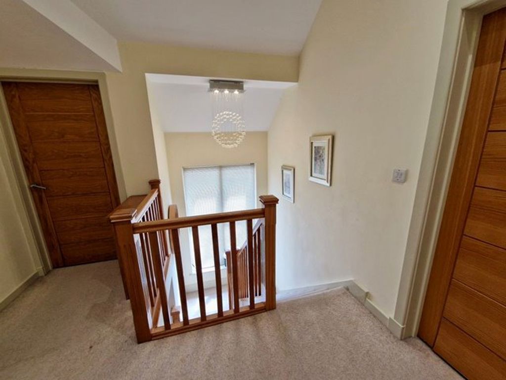 1 Chetwynde Park, Barrow-In-Furness