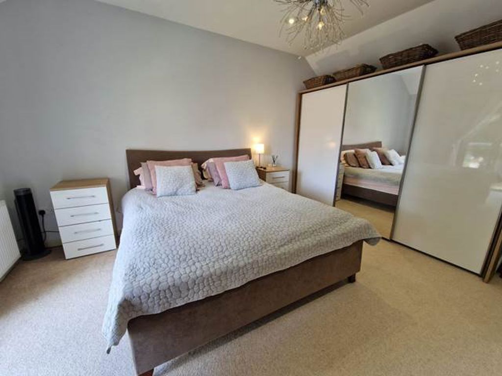 1 Chetwynde Park, Barrow-In-Furness