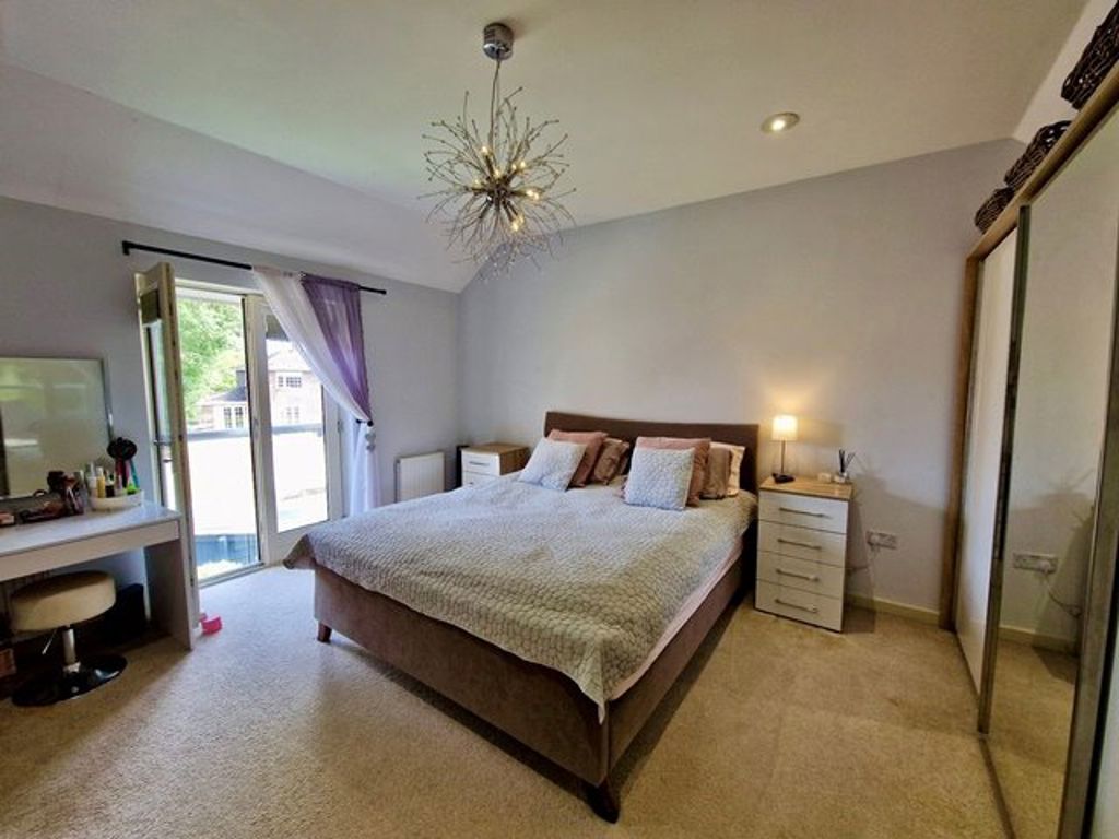 1 Chetwynde Park, Barrow-In-Furness