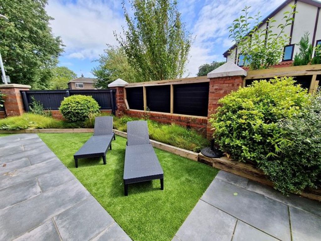 1 Chetwynde Park, Barrow-In-Furness
