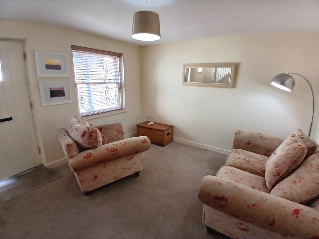 Rose Cottage, Buxton Mews, Ulverston