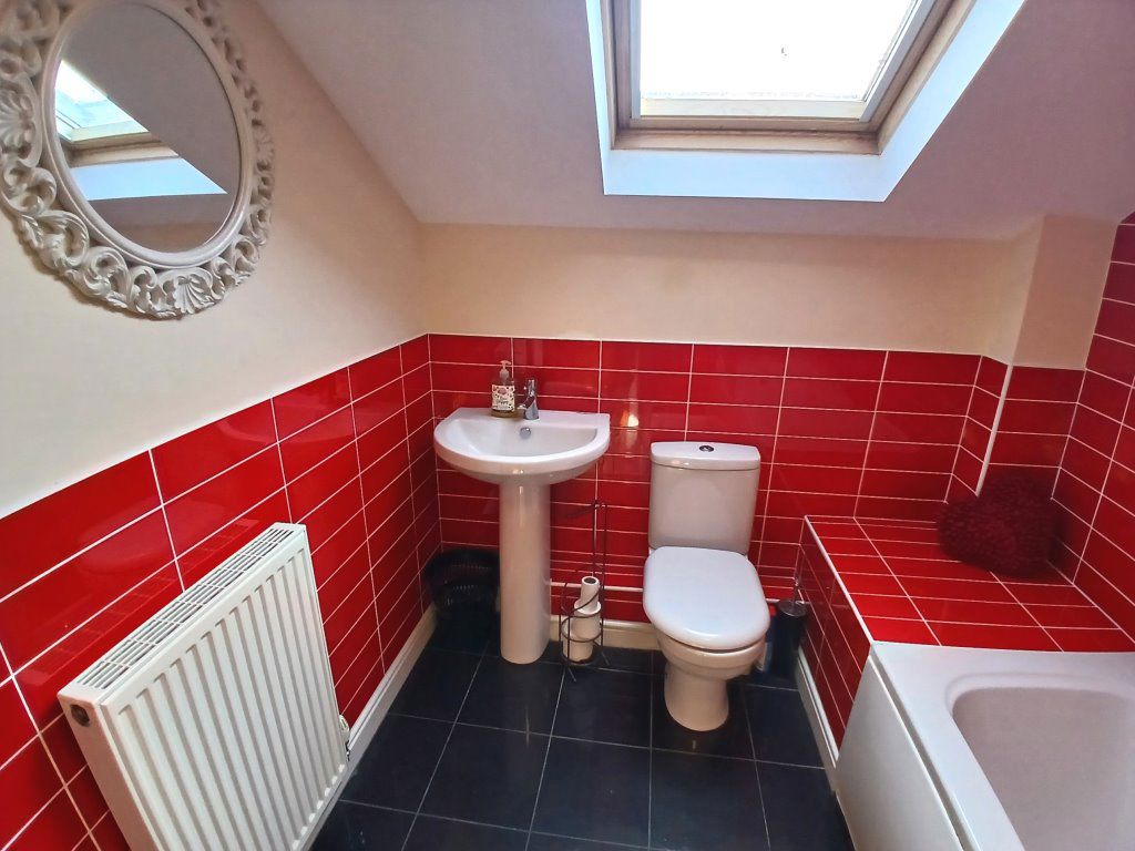 Rose Cottage, Buxton Mews, Ulverston