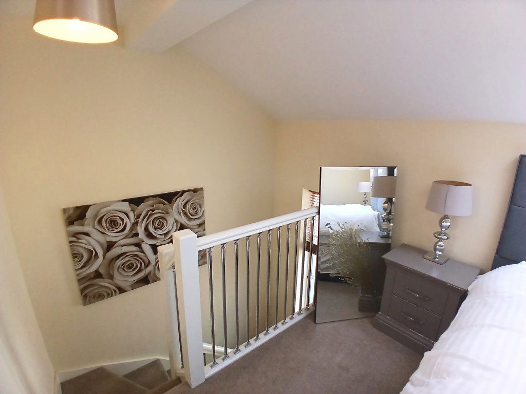 Rose Cottage, Buxton Mews, Ulverston