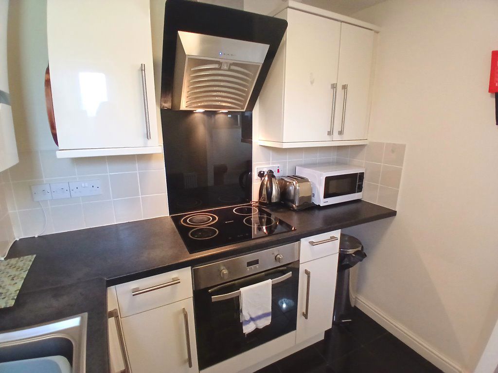 Rose Cottage, Buxton Mews, Ulverston