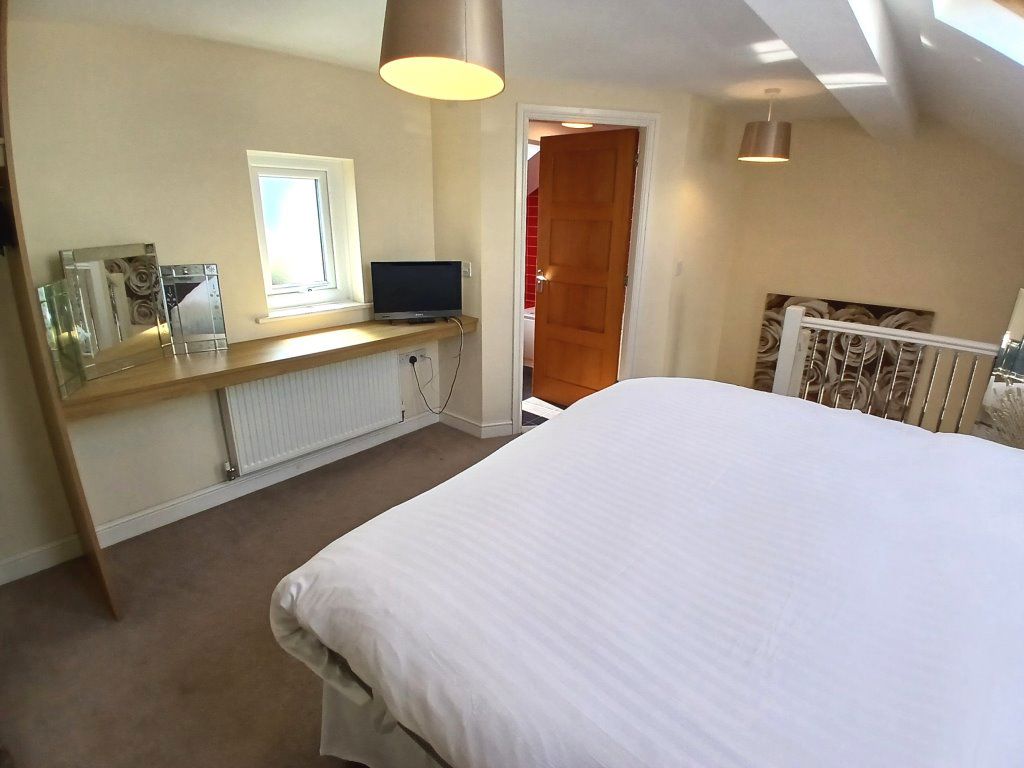 Rose Cottage, Buxton Mews, Ulverston