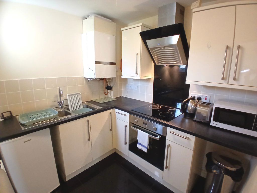Rose Cottage, Buxton Mews, Ulverston