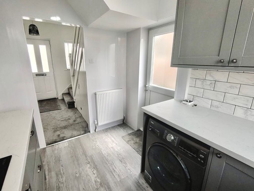 5 Sycamore Grove, Barrow-In-Furness