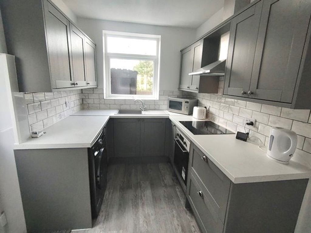 5 Sycamore Grove, Barrow-In-Furness