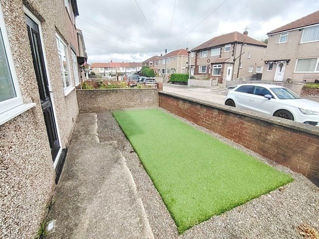 5 Sycamore Grove, Barrow-In-Furness