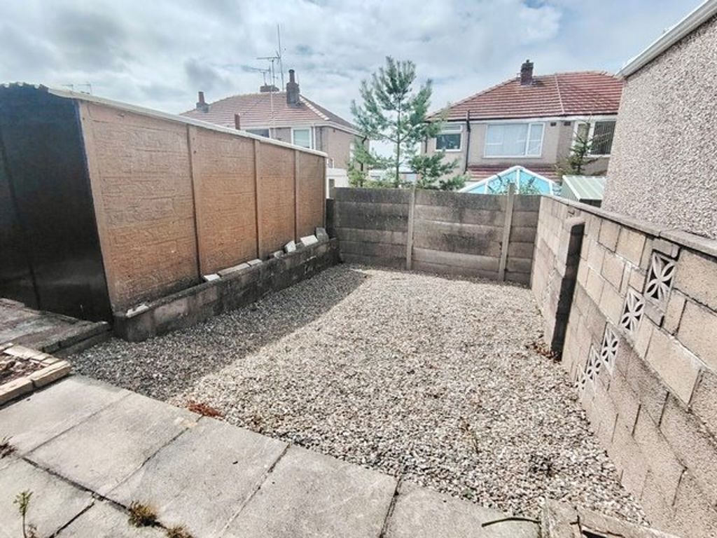 5 Sycamore Grove, Barrow-In-Furness