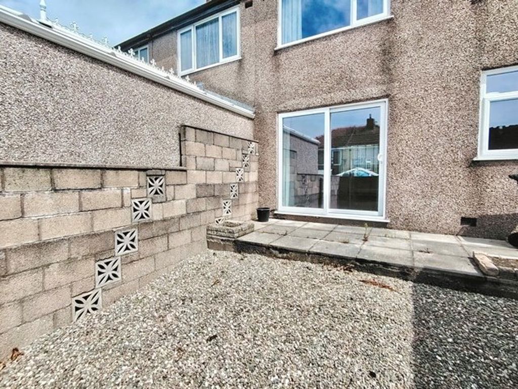 5 Sycamore Grove, Barrow-In-Furness