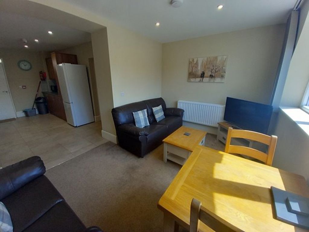 4 Victoria Park Apartments, Barrow-In-Furness