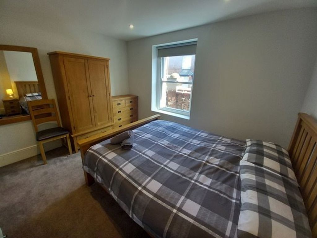 4 Victoria Park Apartments, Barrow-In-Furness