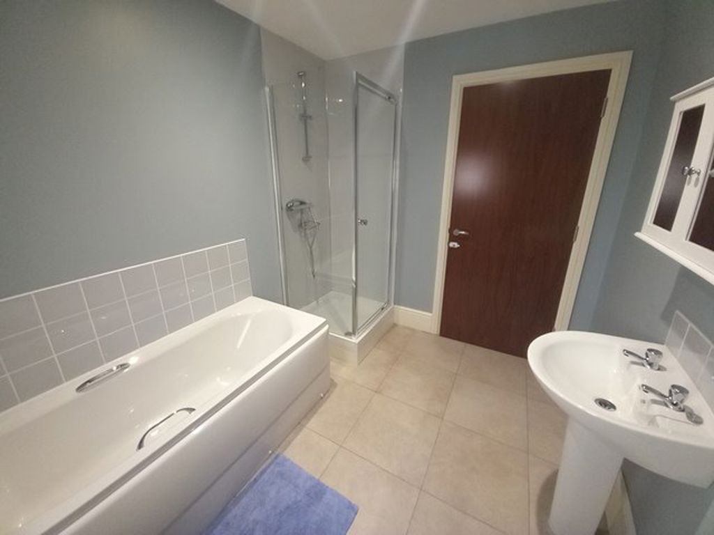 4 Victoria Park Apartments, Barrow-In-Furness