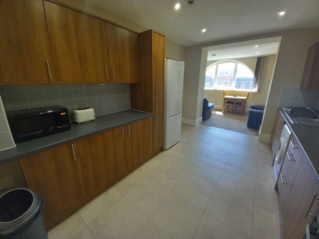 4 Victoria Park Apartments, Barrow-In-Furness