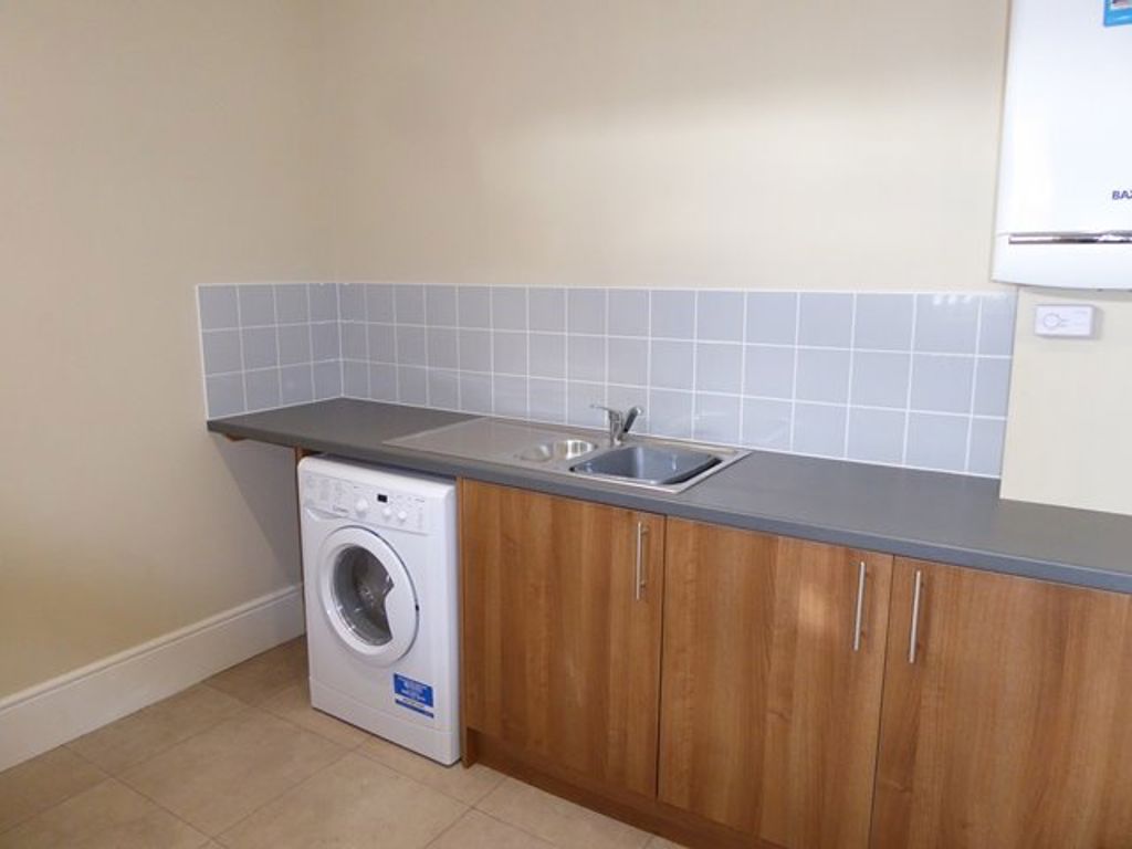 2 Victoria Park Apartments, Barrow-In-Furness