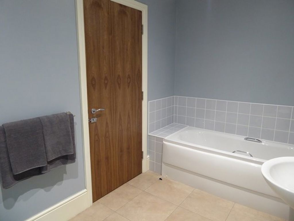 2 Victoria Park Apartments, Barrow-In-Furness