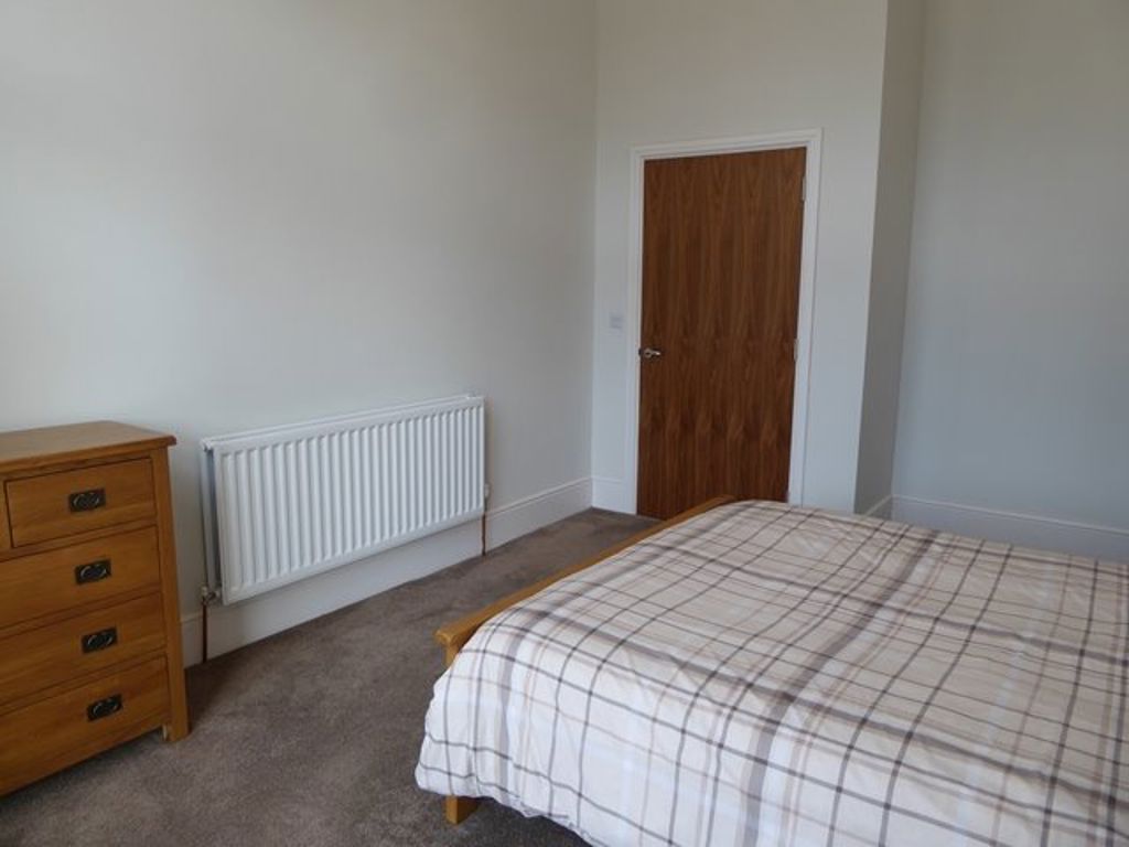 2 Victoria Park Apartments, Barrow-In-Furness