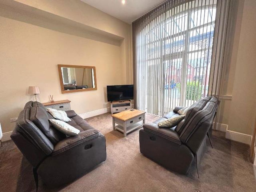 2 Victoria Park Apartments