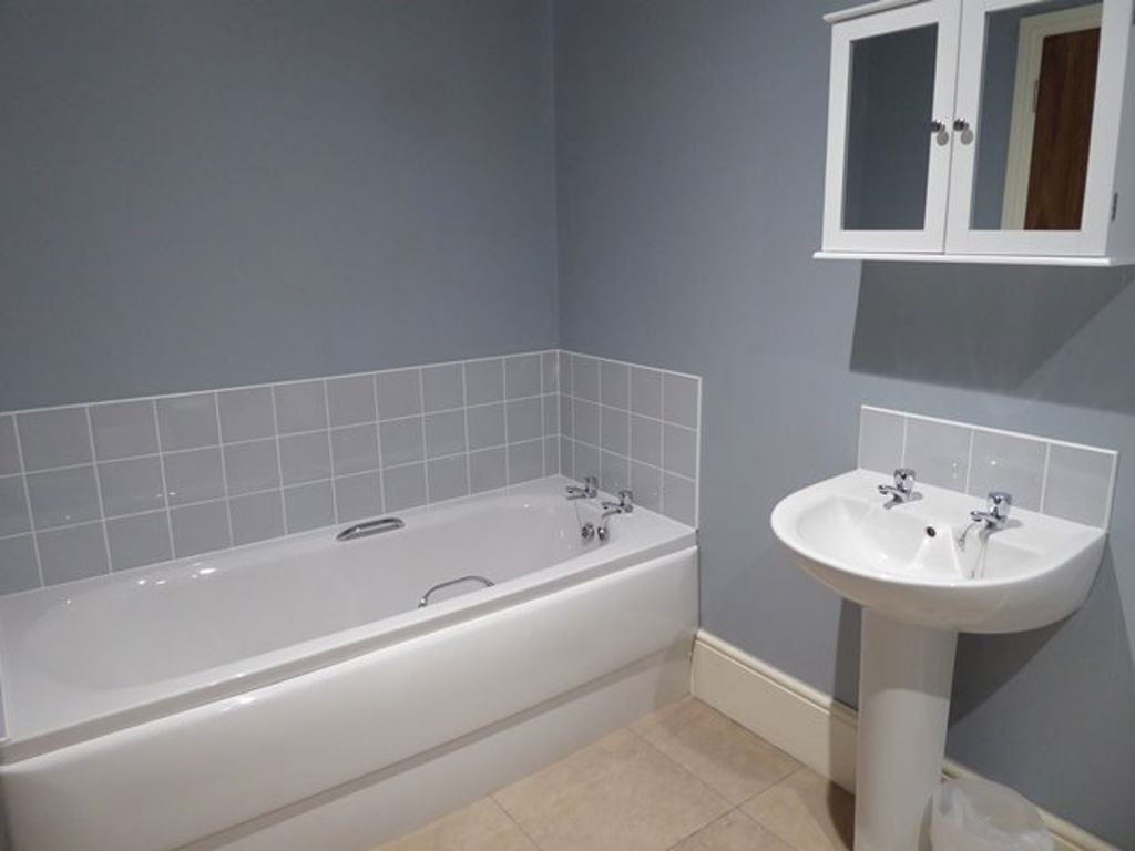 2 Victoria Park Apartments, Barrow-In-Furness