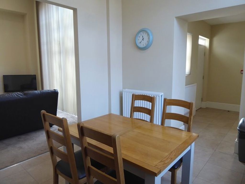 2 Victoria Park Apartments, Barrow-In-Furness