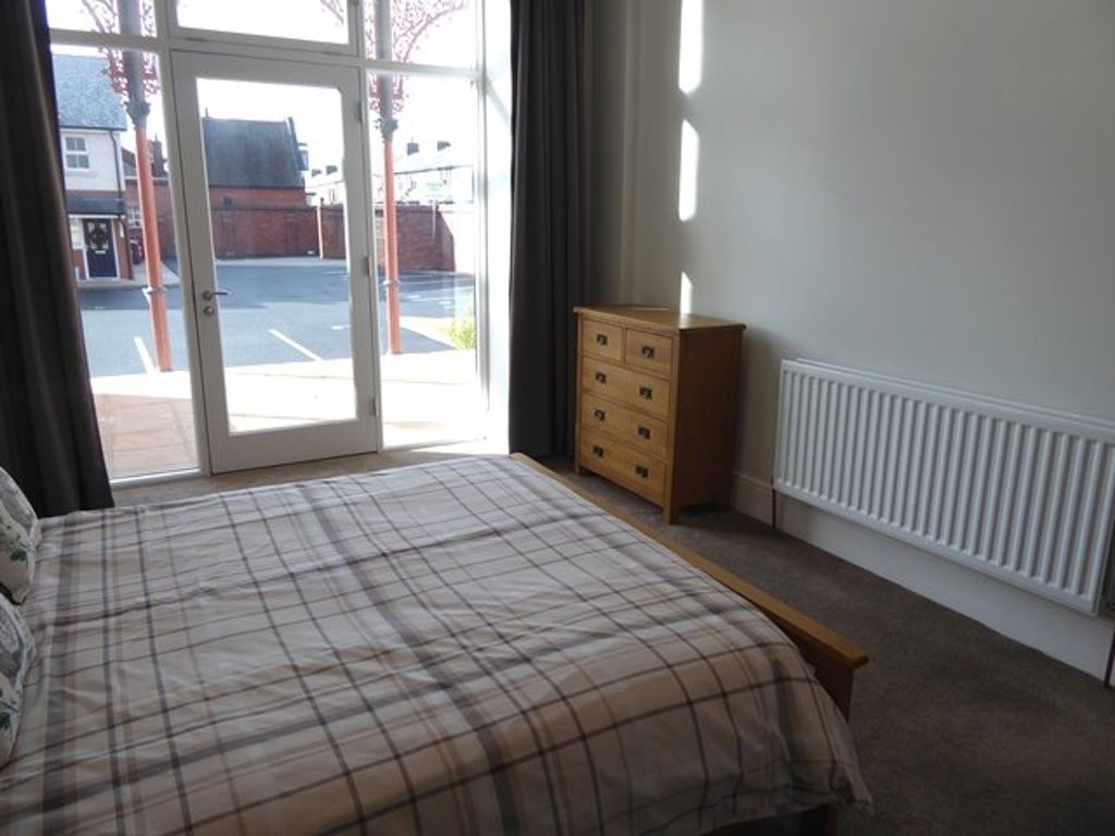 2 Victoria Park Apartments, Barrow-In-Furness