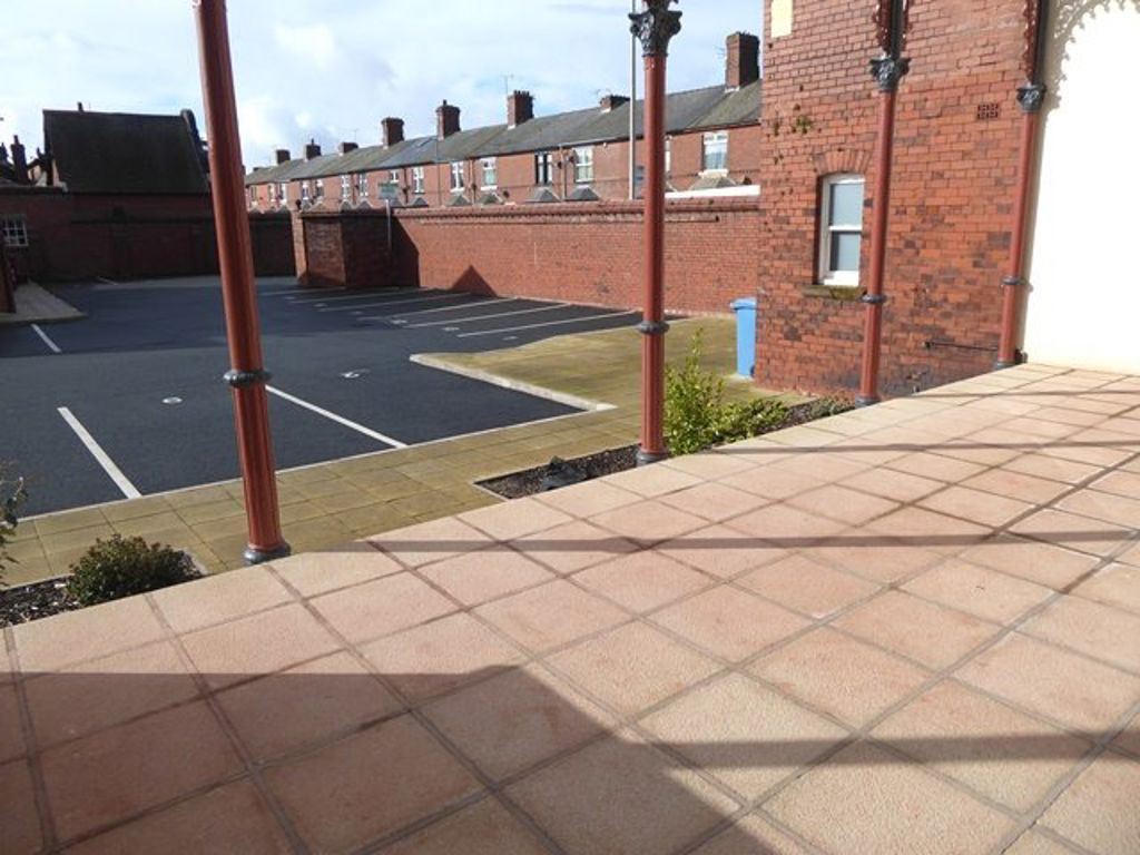 2 Victoria Park Apartments, Barrow-In-Furness