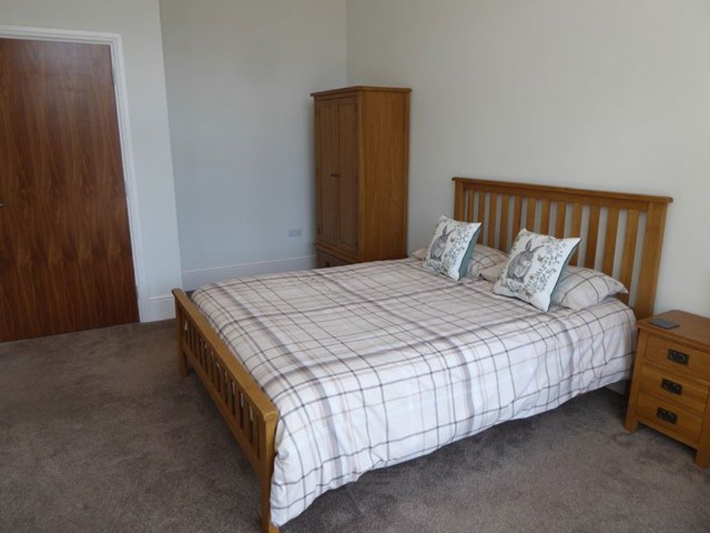 2 Victoria Park Apartments, Barrow-In-Furness
