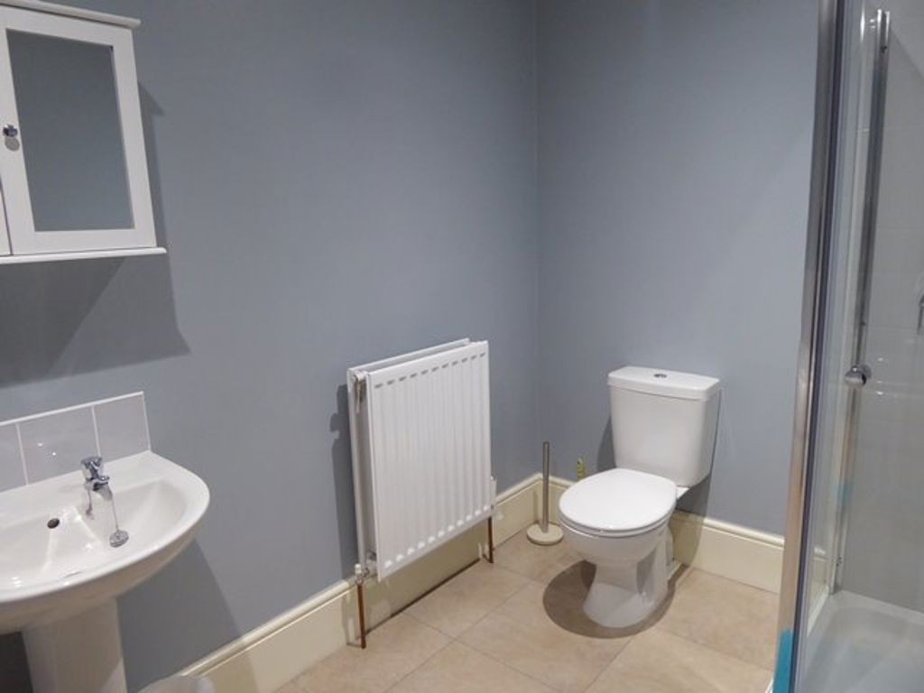 2 Victoria Park Apartments, Barrow-In-Furness