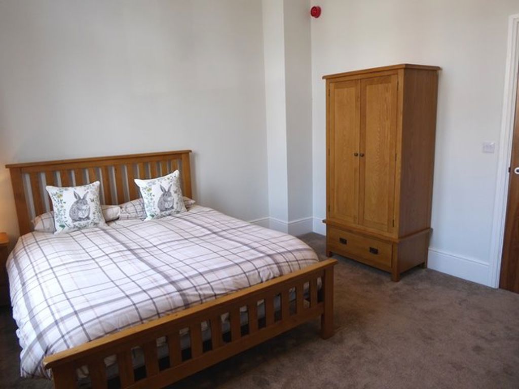 2 Victoria Park Apartments, Barrow-In-Furness