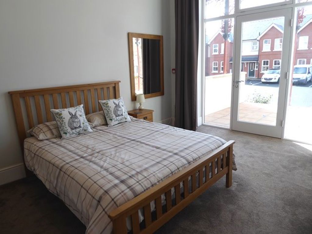 2 Victoria Park Apartments, Barrow-In-Furness
