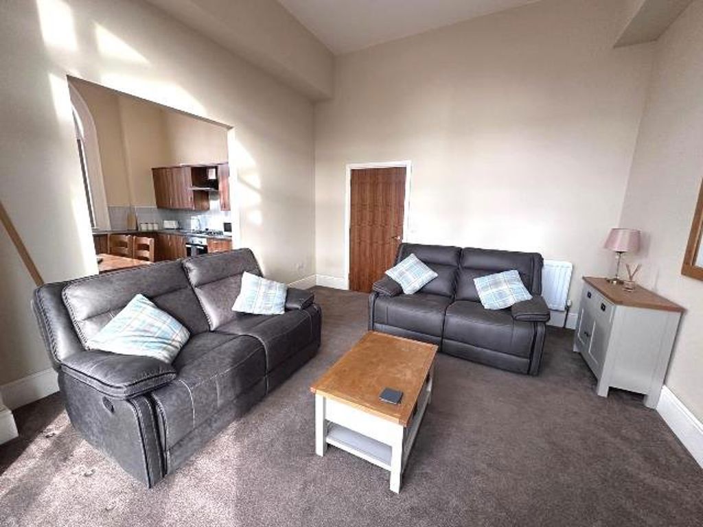 2 Victoria Park Apartments, Barrow-In-Furness