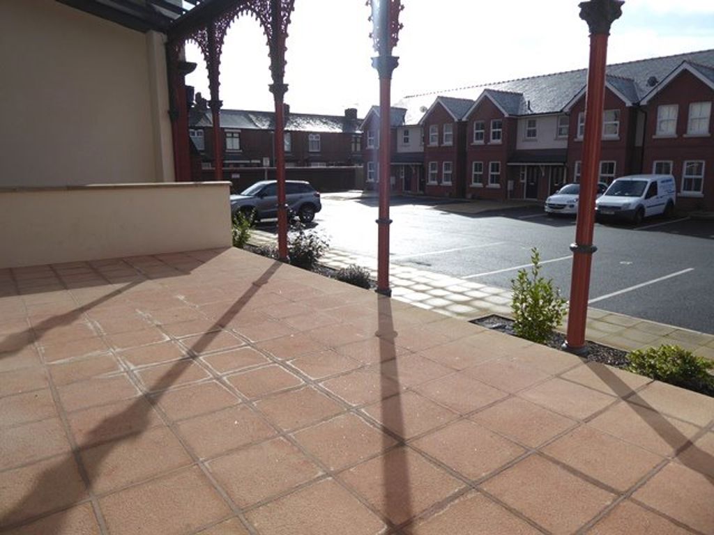 2 Victoria Park Apartments, Barrow-In-Furness