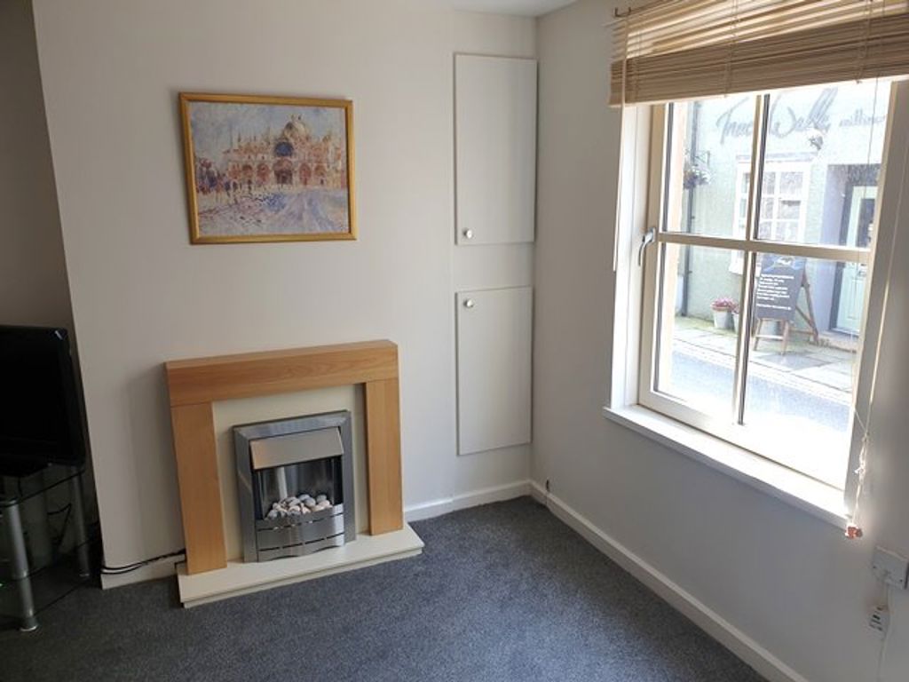 28 Leather Lane, Upper Brook Street, Ulverston