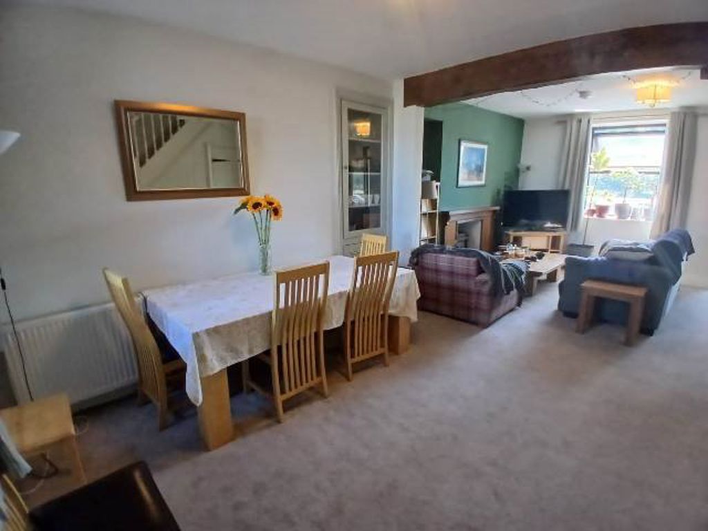 4 Burlington Villas, Kirkby-In-Furness