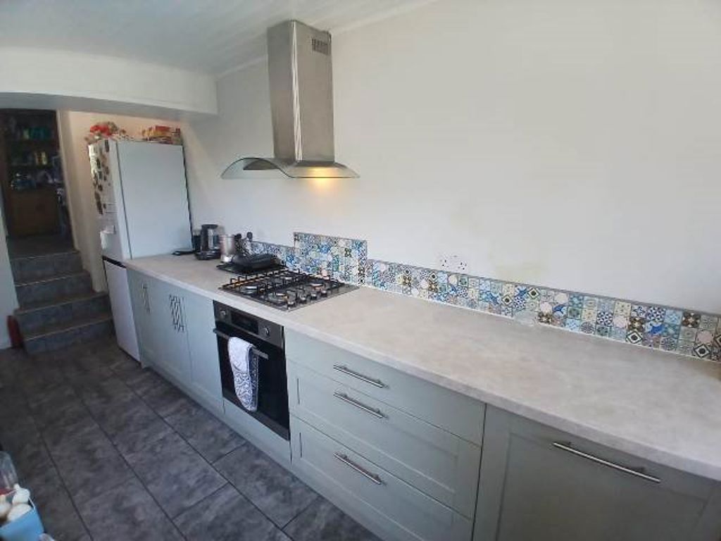 4 Burlington Villas, Kirkby-In-Furness