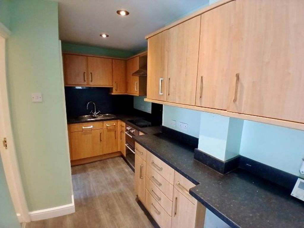 Ground floor, 132 Roose Road, Barrow
