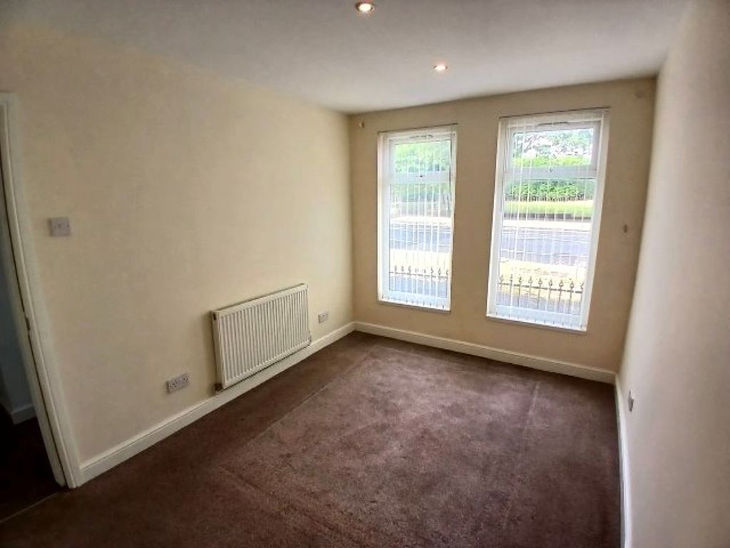 Ground floor, 132 Roose Road, Barrow