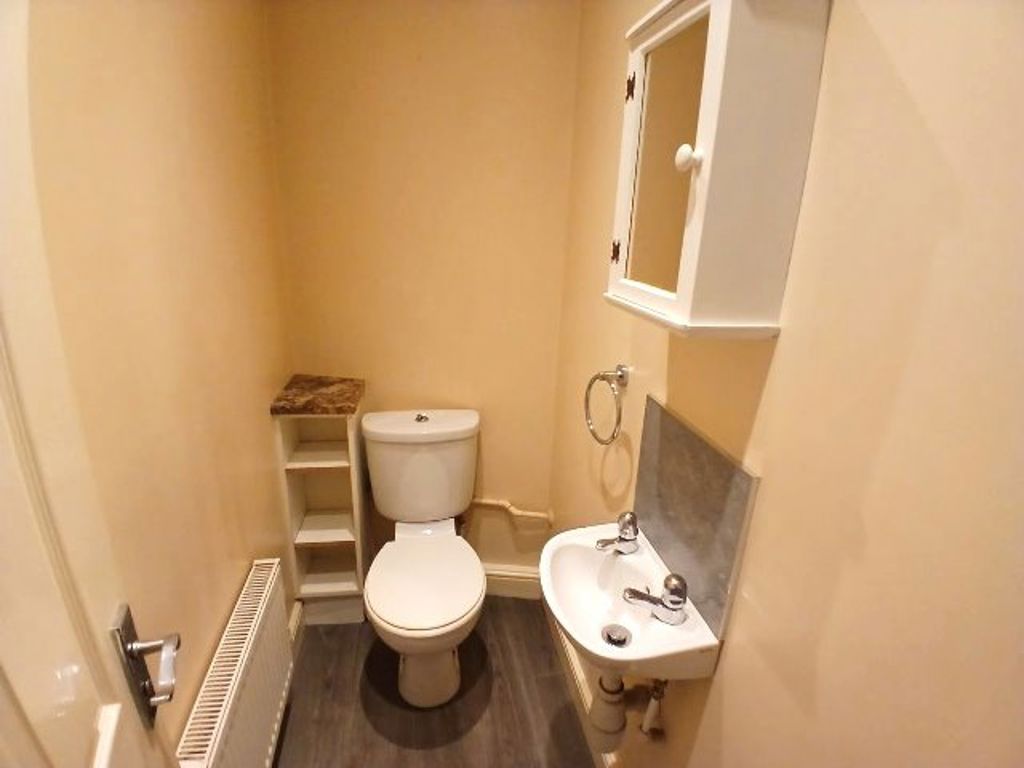Ground floor, 132 Roose Road, Barrow