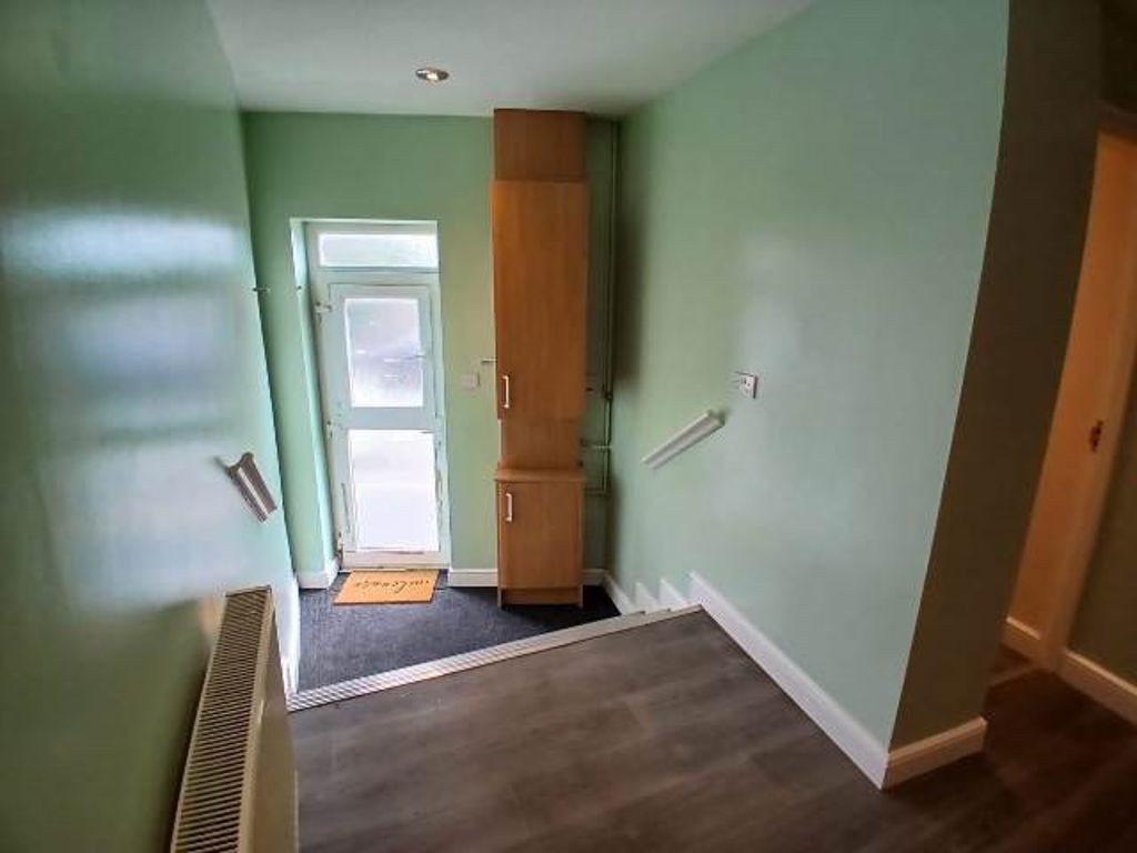 Ground floor, 132 Roose Road, Barrow