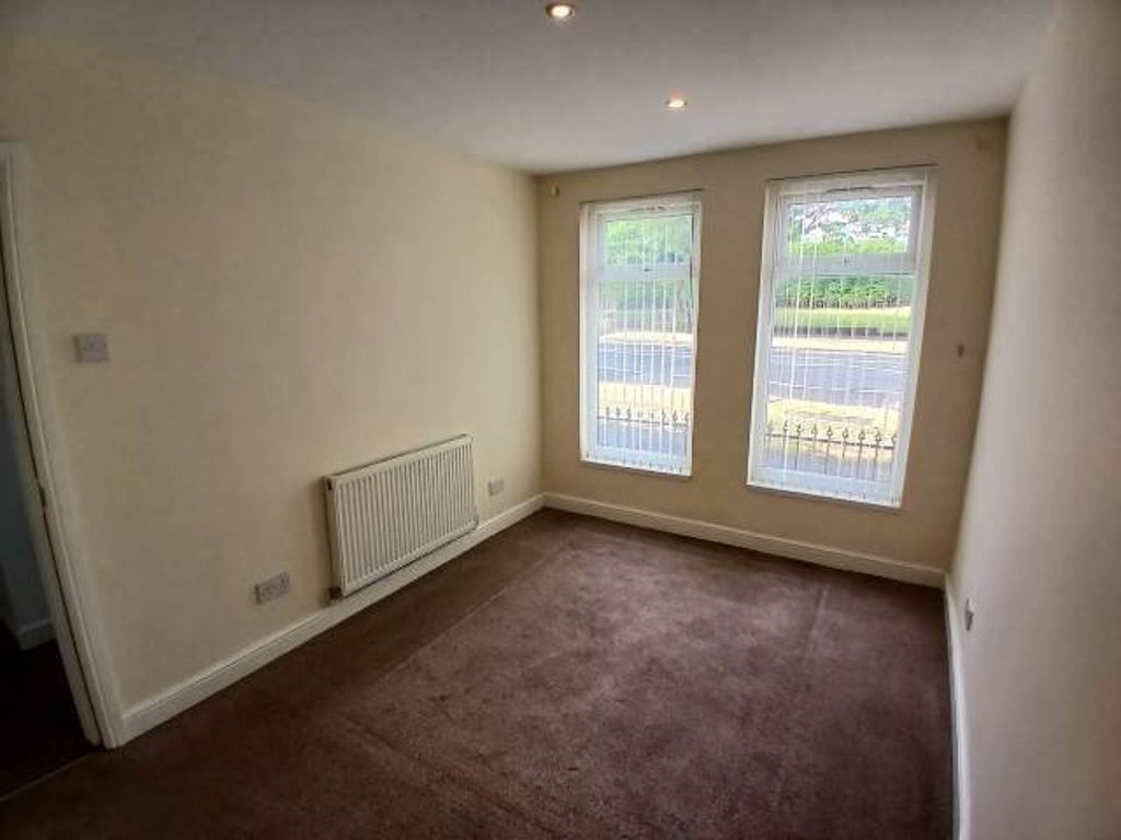 Ground floor, 132 Roose Road, Barrow