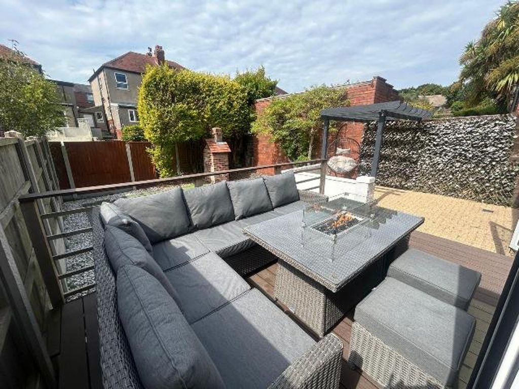 14 Valley Drive, Barrow-In-Furness