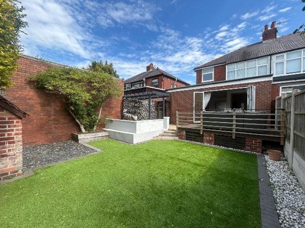 14 Valley Drive, Barrow-In-Furness